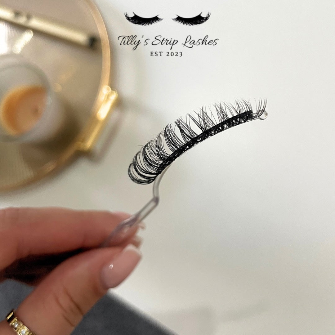 'CLASSIC' Strip Lashes