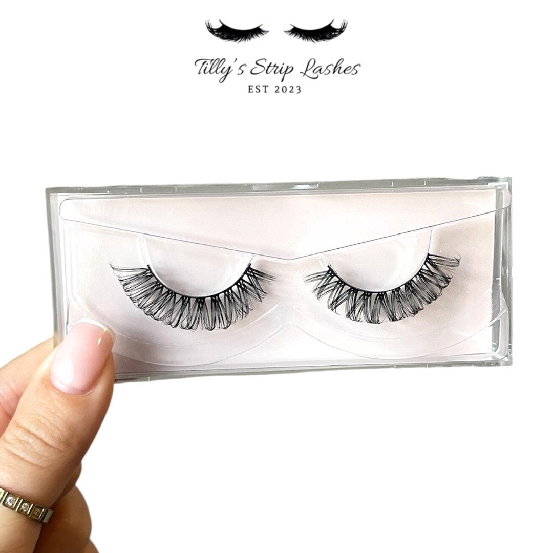 'CLASSIC' Strip Lashes